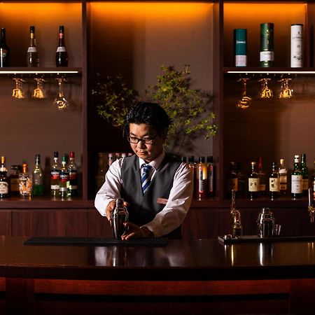 Atarayo Nishiizu Onsen Hotel Екстериор снимка