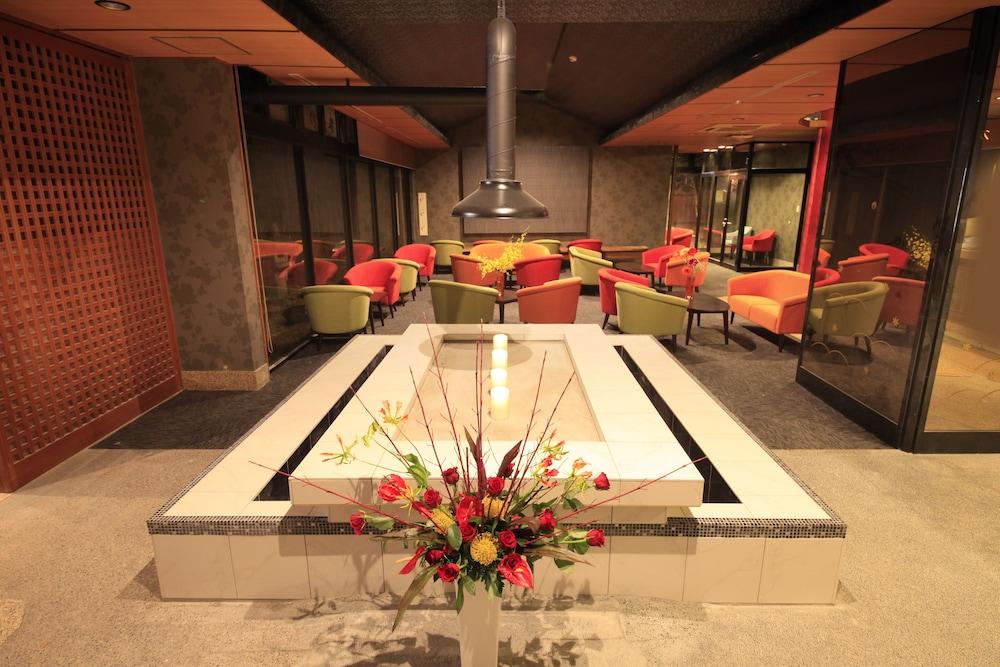 Atarayo Nishiizu Onsen Hotel Екстериор снимка