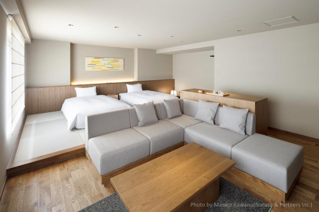 Atarayo Nishiizu Onsen Hotel Екстериор снимка