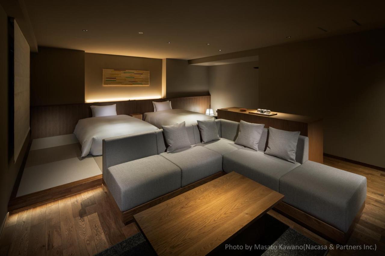 Atarayo Nishiizu Onsen Hotel Екстериор снимка