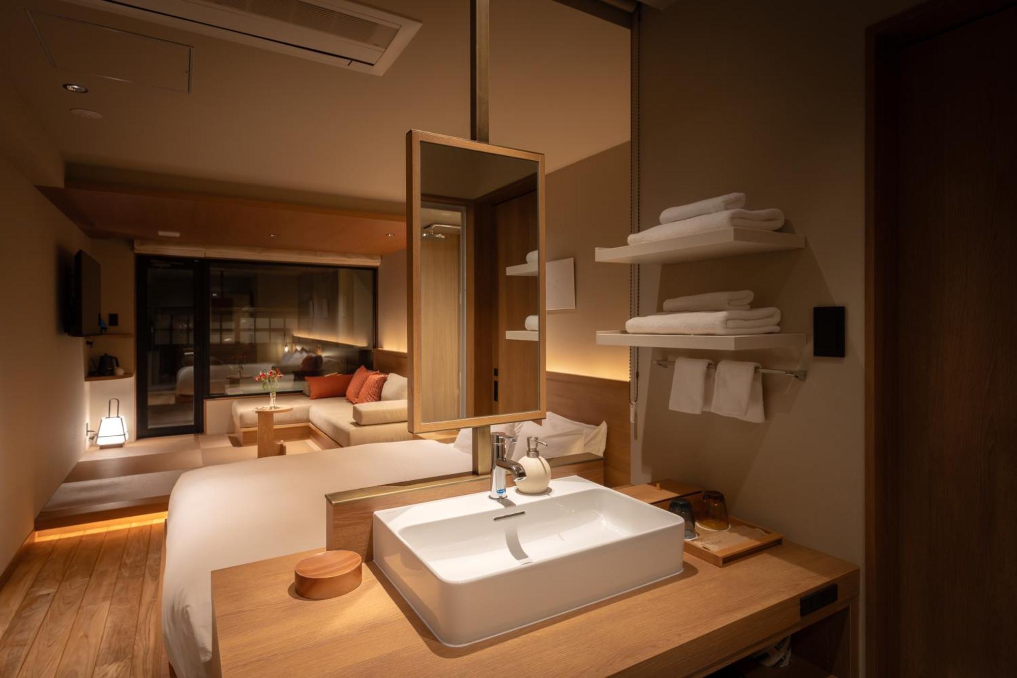 Atarayo Nishiizu Onsen Hotel Екстериор снимка
